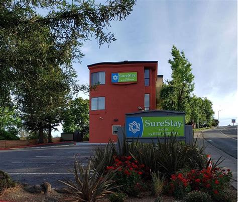 surestay hotel by best western vallejo napa valley|SureStay by Best Western Vallejo Napa Valley .